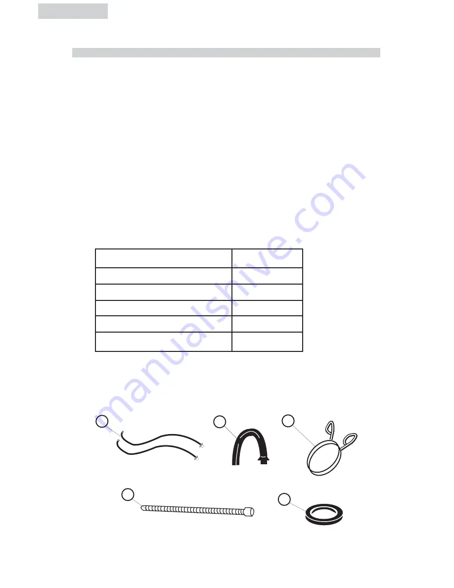 Haier ESL-T21 User Manual Download Page 42