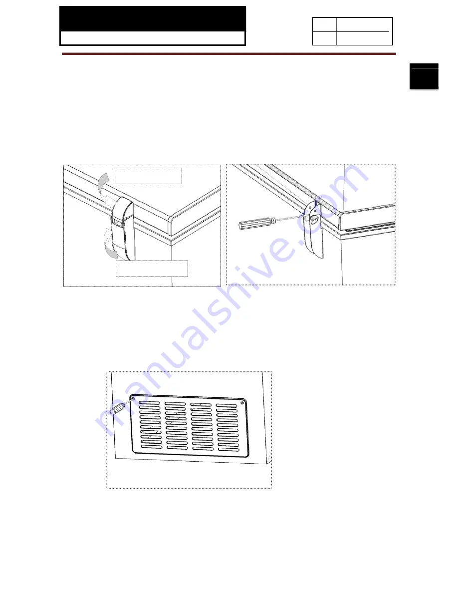 Haier FCM7DUHWW Скачать руководство пользователя страница 10