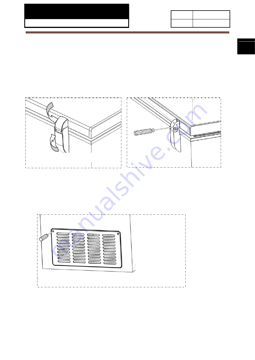 Haier FMM200HSBSY0 Скачать руководство пользователя страница 11