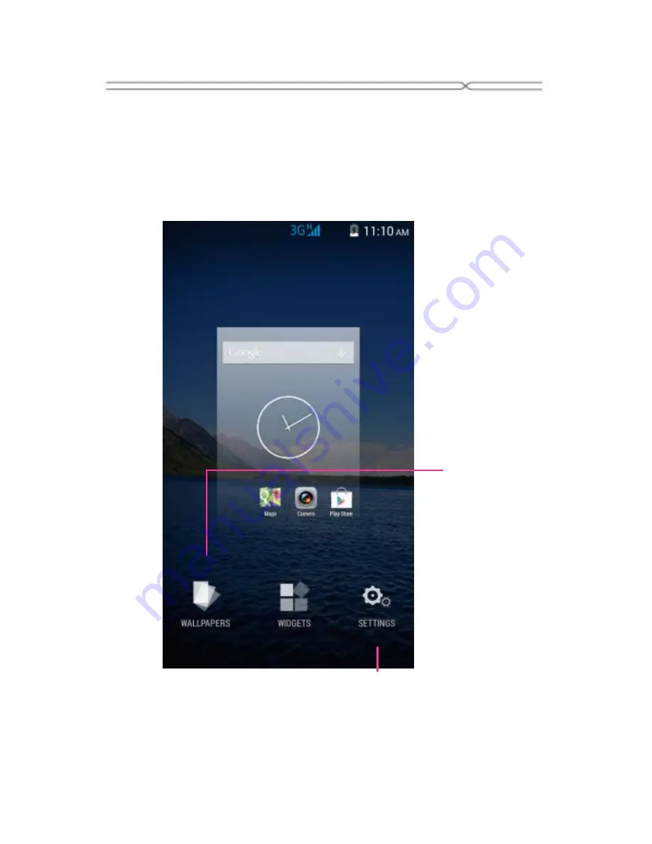 Haier G30 User Manual Download Page 9