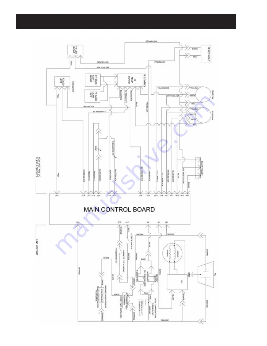 Haier GE ABE21D Скачать руководство пользователя страница 40