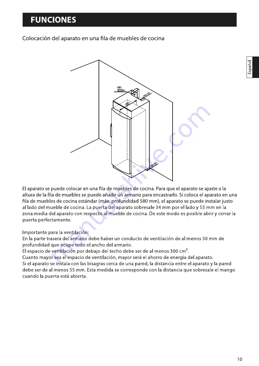 Haier H2F-220SF Instructions For Use Manual Download Page 43