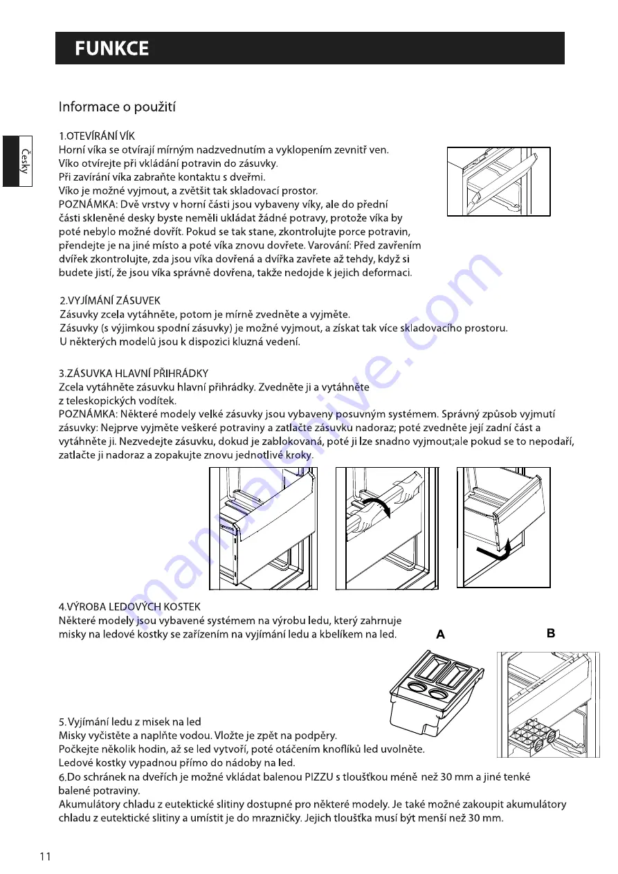 Haier H2F-220SF Скачать руководство пользователя страница 108