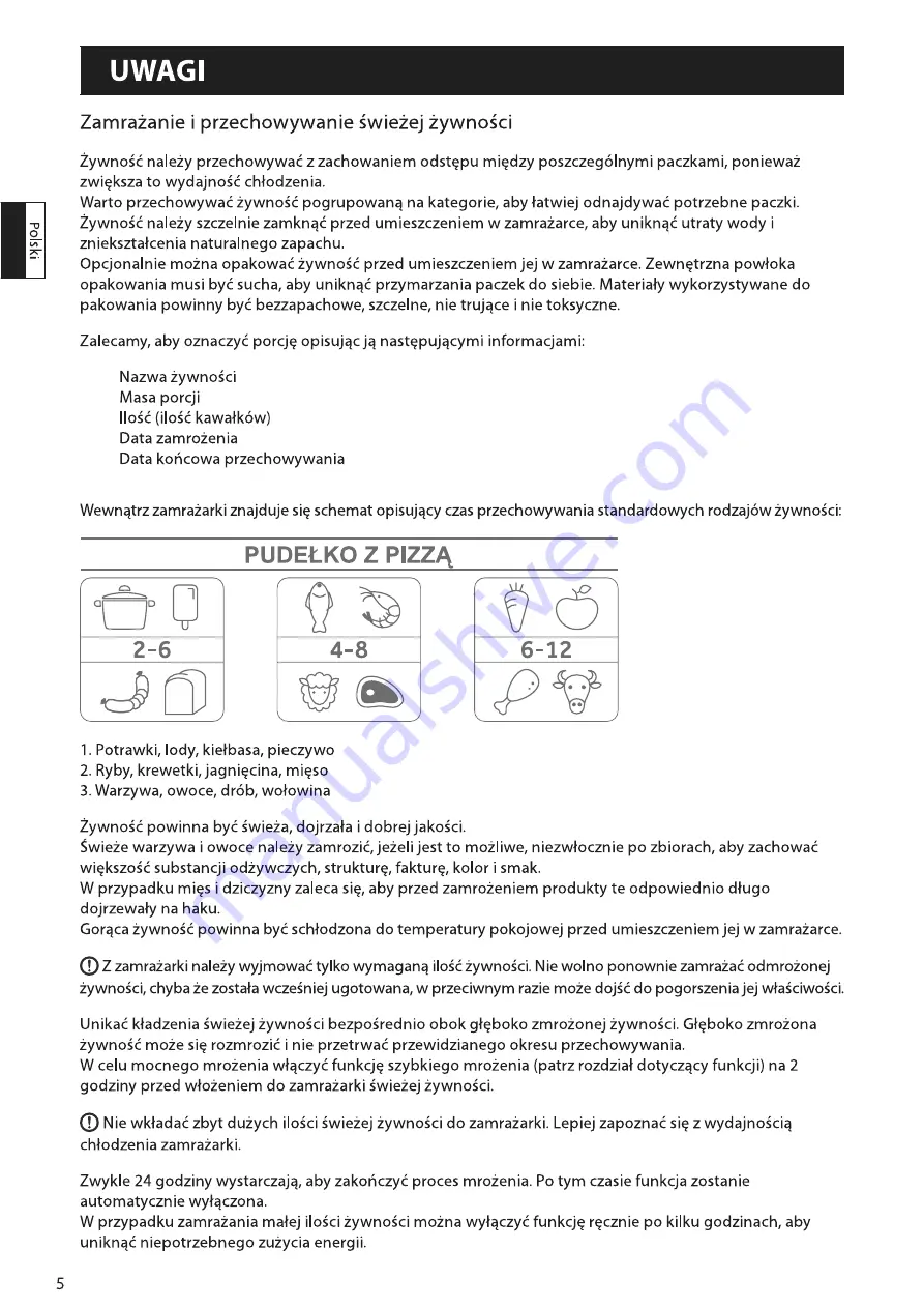 Haier H2F-220SF Instructions For Use Manual Download Page 118