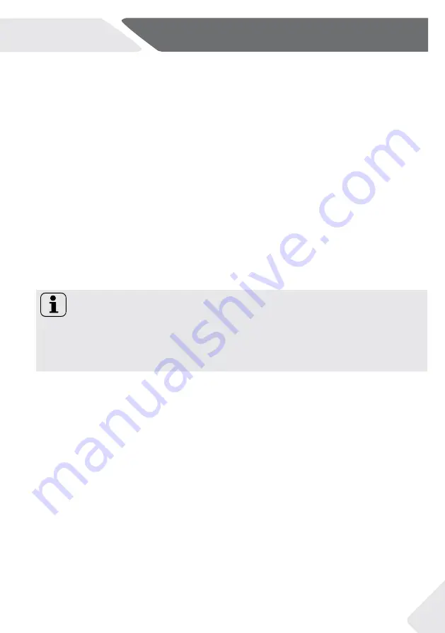 Haier H3F-280 SAAU1 Series User Manual Download Page 11