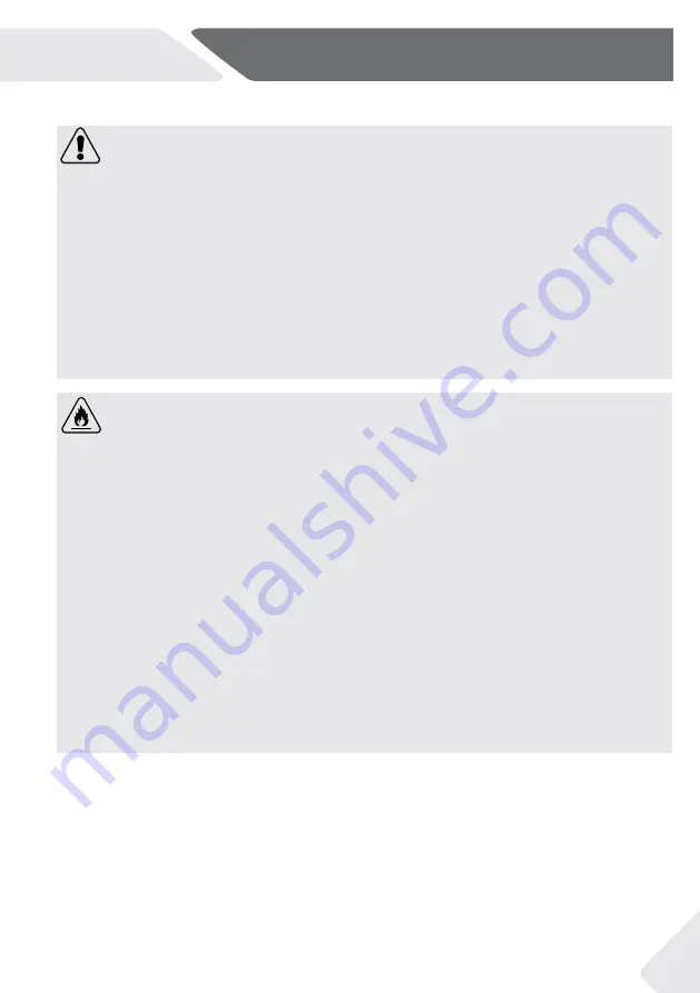 Haier H3F-280 SAAU1 Series User Manual Download Page 59