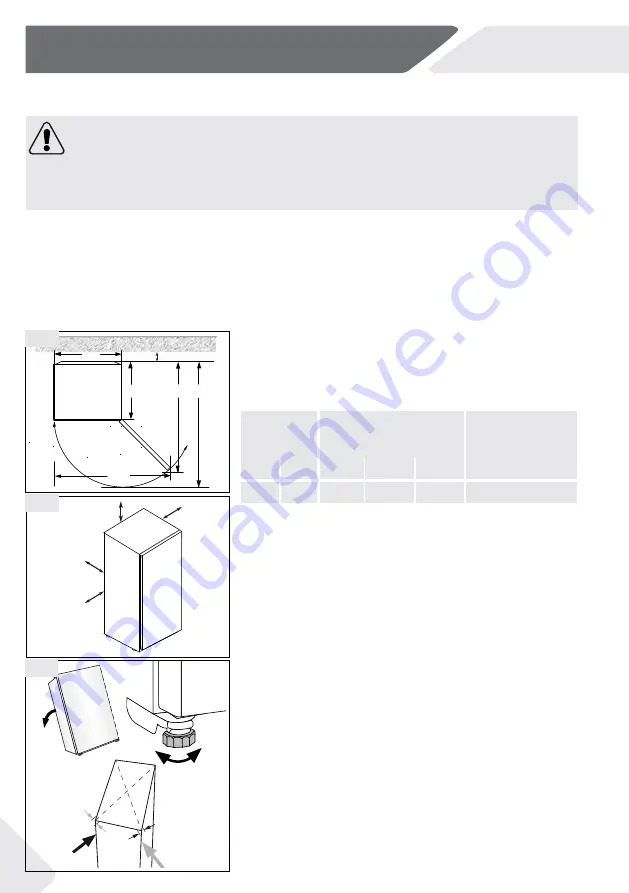 Haier H3F-280 SAAU1 Series User Manual Download Page 72