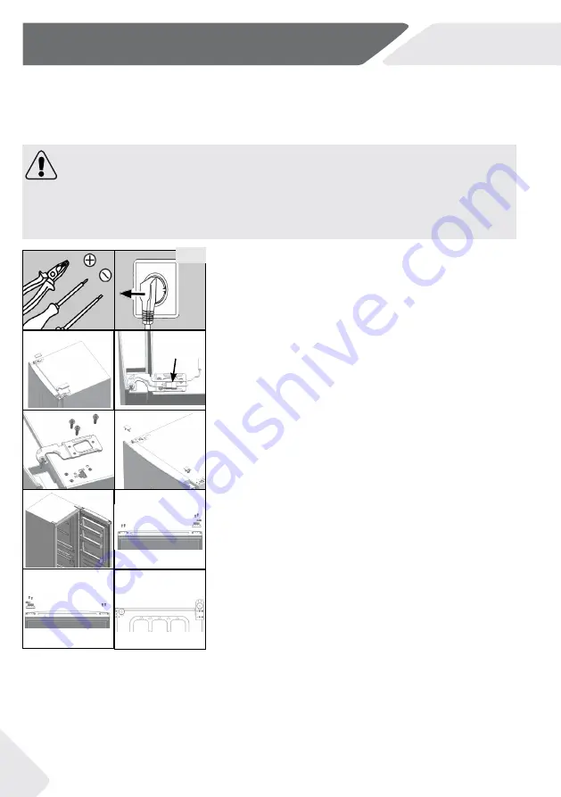 Haier H3F-280 SAAU1 Series User Manual Download Page 126