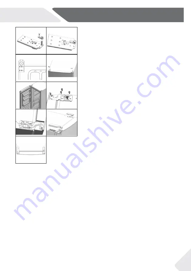 Haier H3F-280 SAAU1 Series User Manual Download Page 231