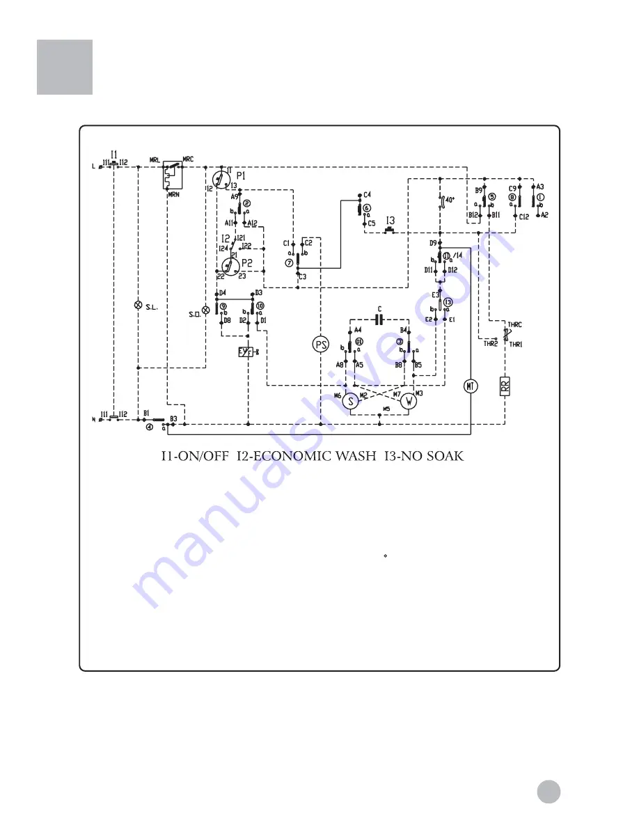 Haier HA500TX Operation Manual Download Page 1