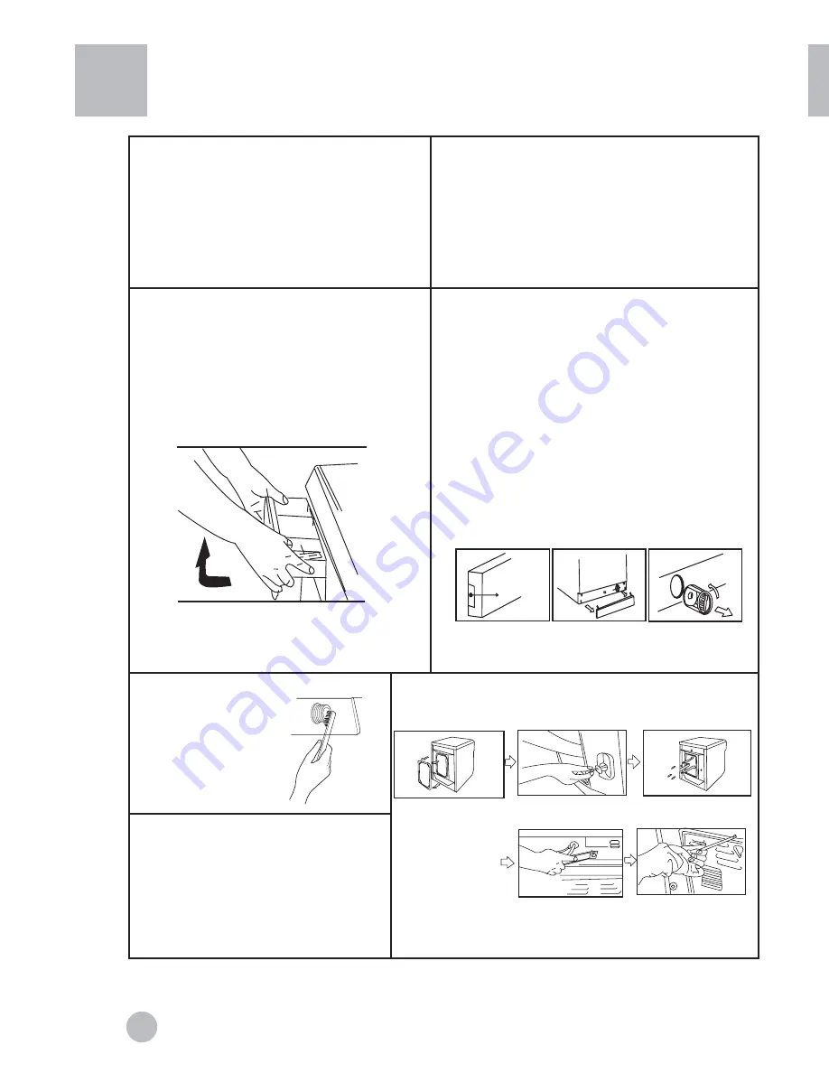 Haier HA500TX Operation Manual Download Page 4