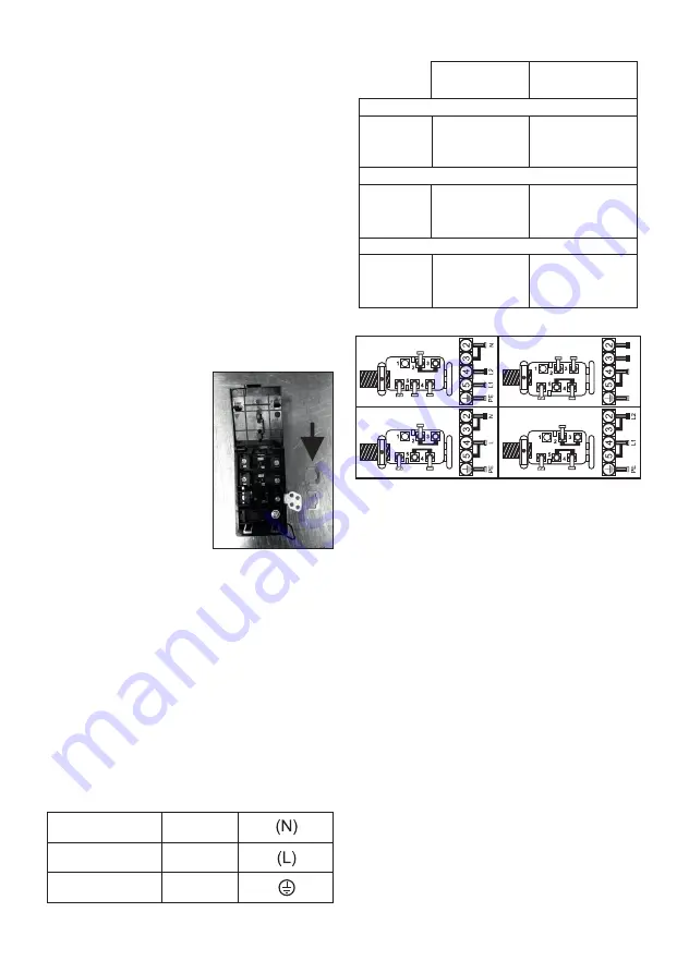 Haier HAH 64 EXCP User Manual Download Page 10