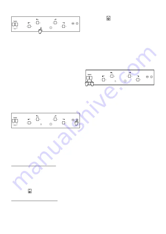 Haier HAH 64 EXCP User Manual Download Page 47