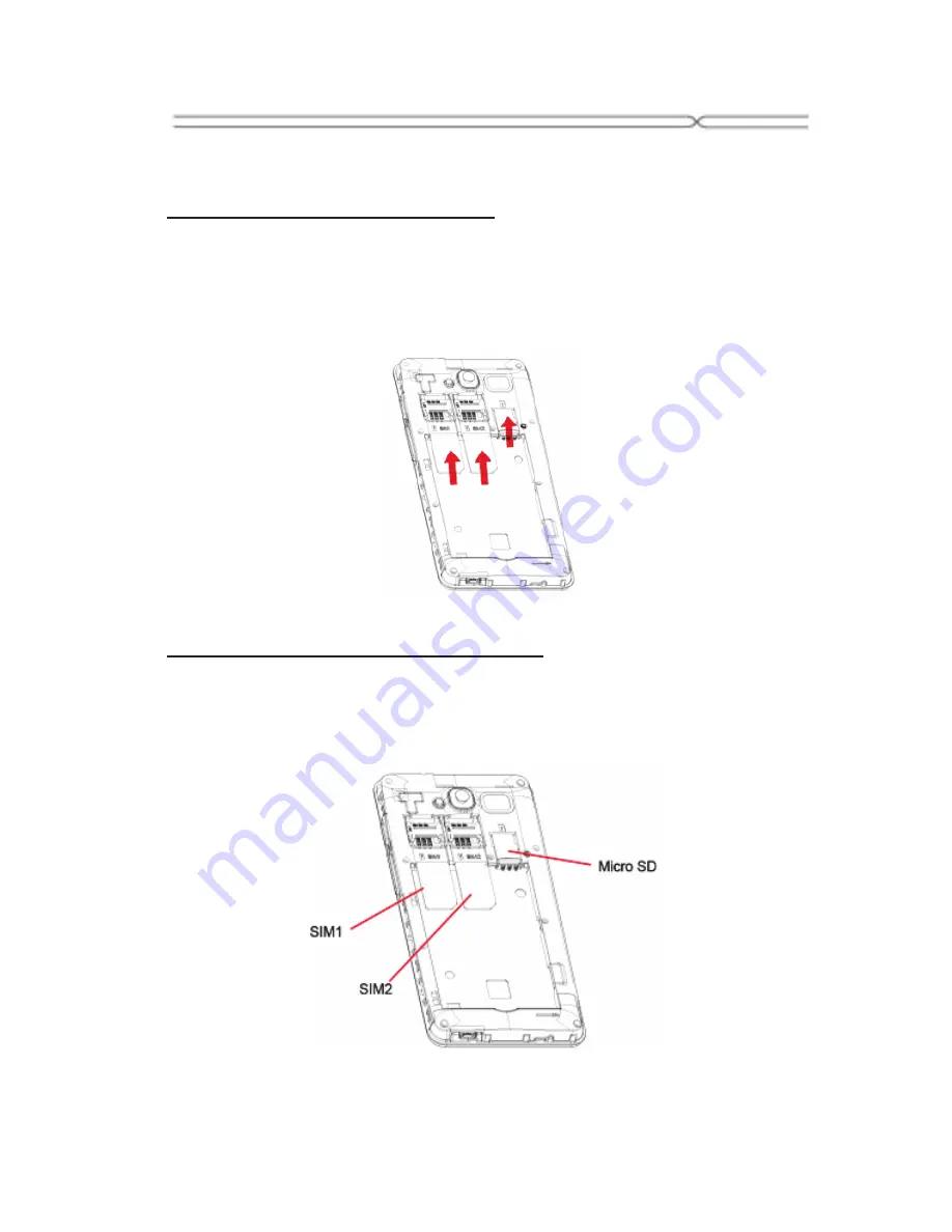 Haier HaierPhone G31 User Manual Download Page 15