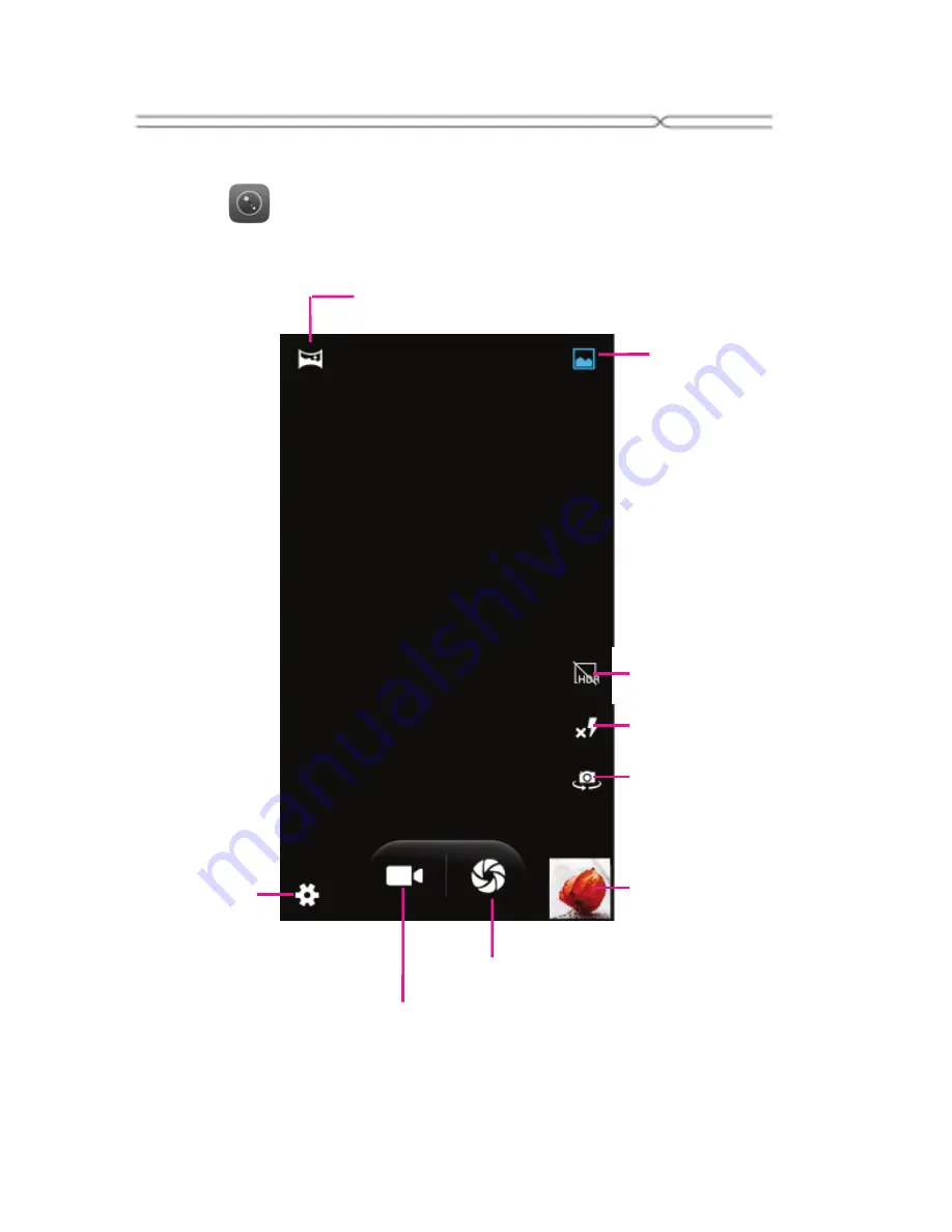 Haier HaierPhone G31 User Manual Download Page 28