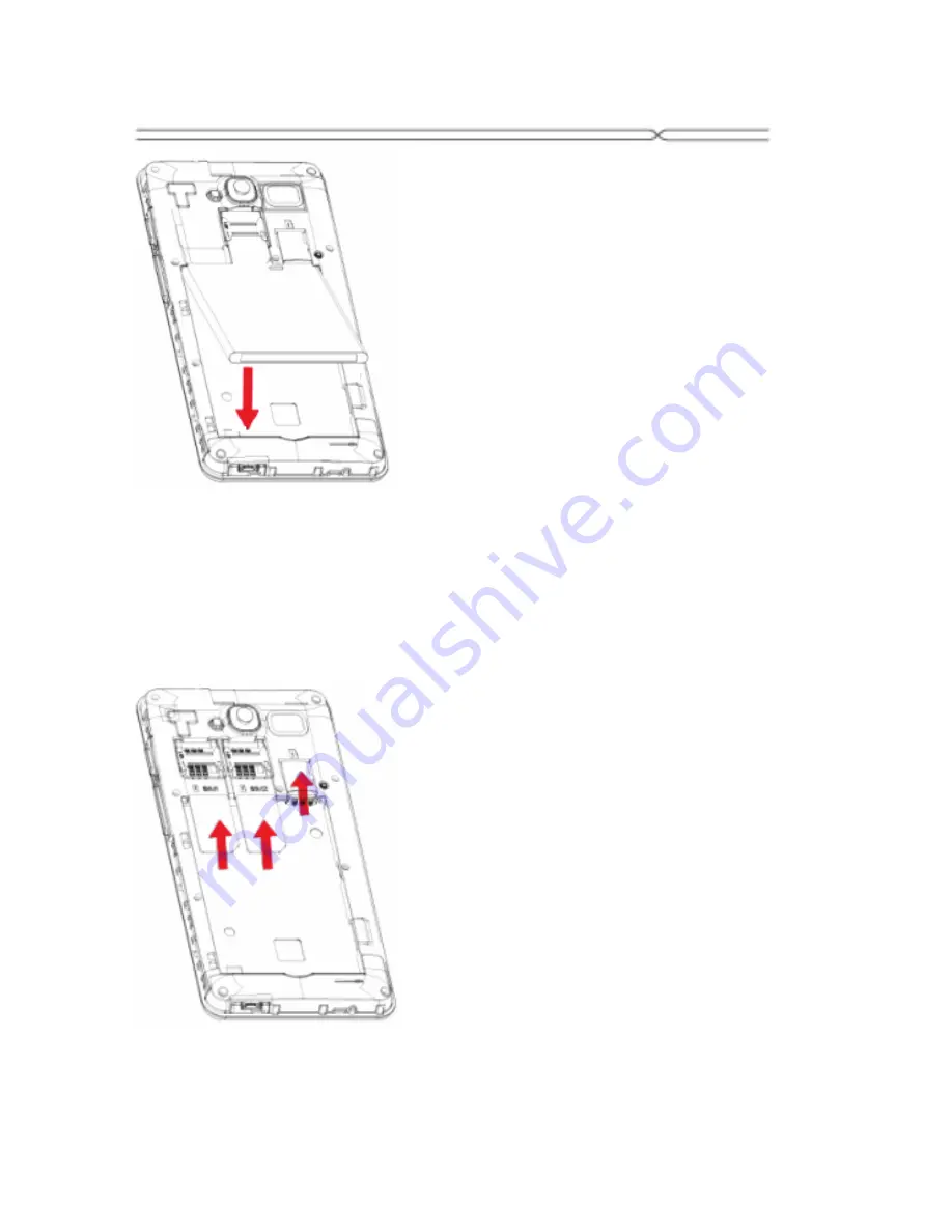 Haier HaierPhone G31 User Manual Download Page 50