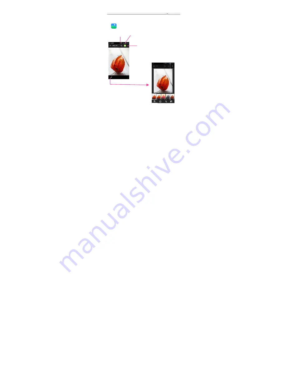 Haier HaierPhone L52 User Manual Download Page 29