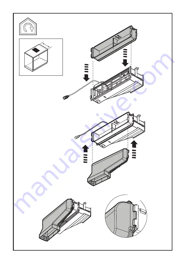 Haier HAIH8IFMCE User Manual Download Page 17