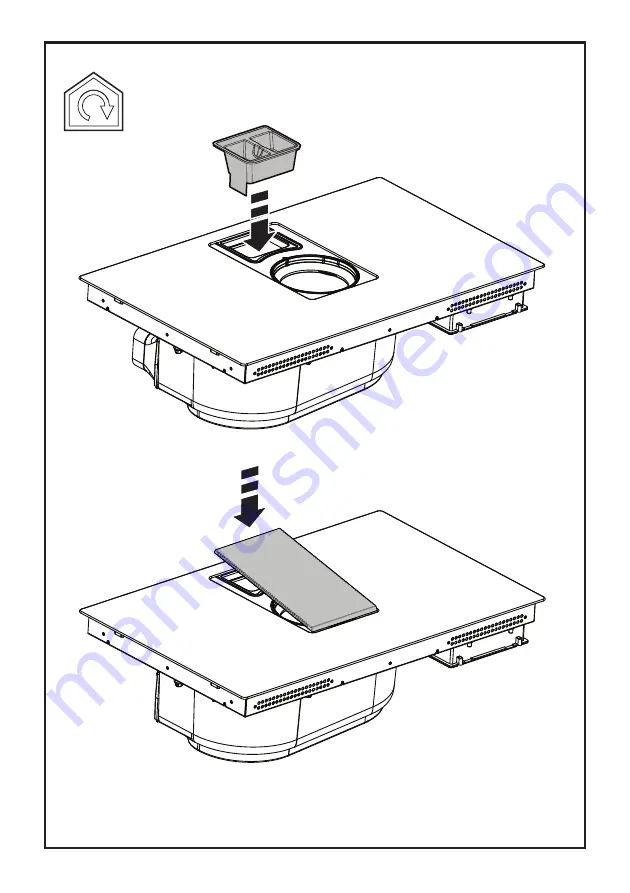 Haier HAIH8IFMCE User Manual Download Page 30