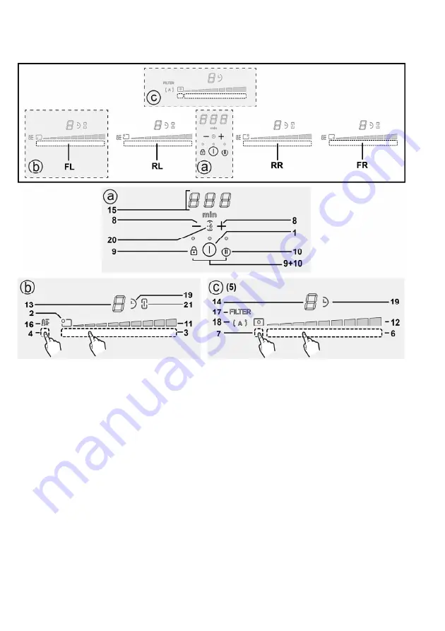 Haier HAIH8IFMCE User Manual Download Page 46