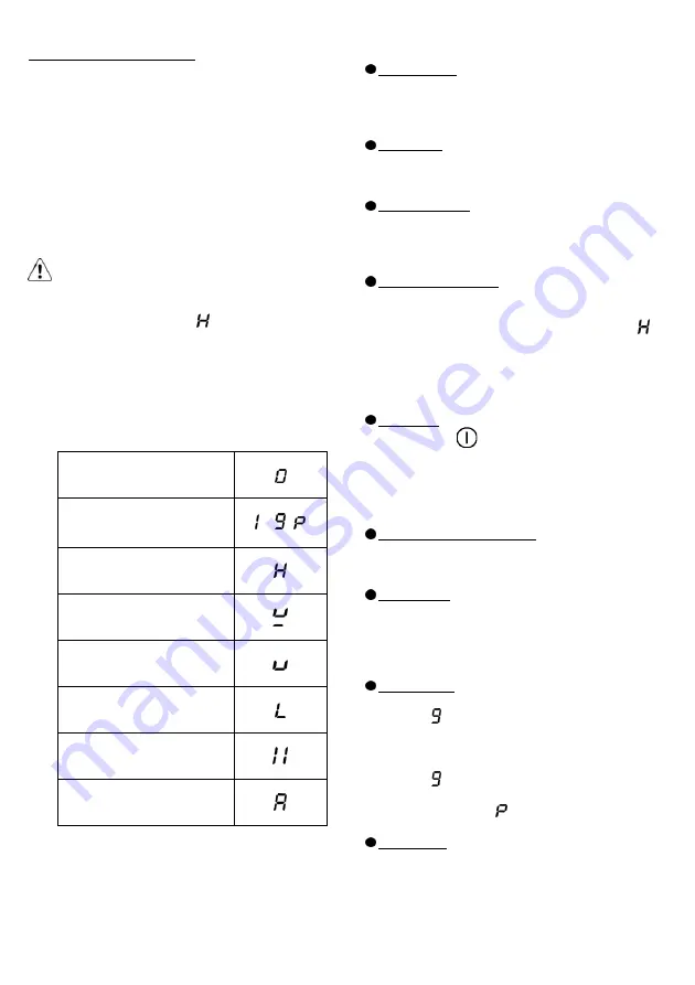 Haier HAIH8IFMCE User Manual Download Page 47