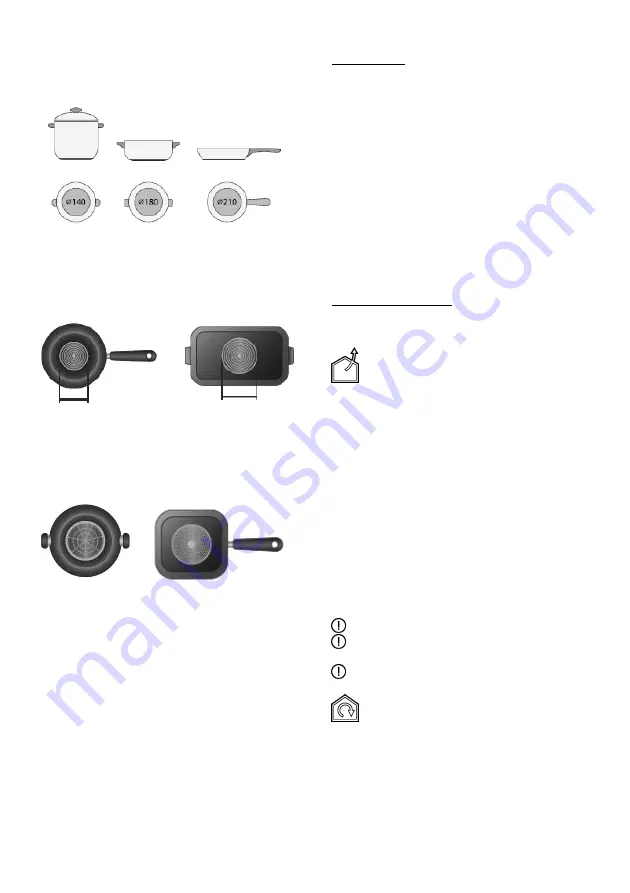 Haier HAIH8IFMCE User Manual Download Page 60