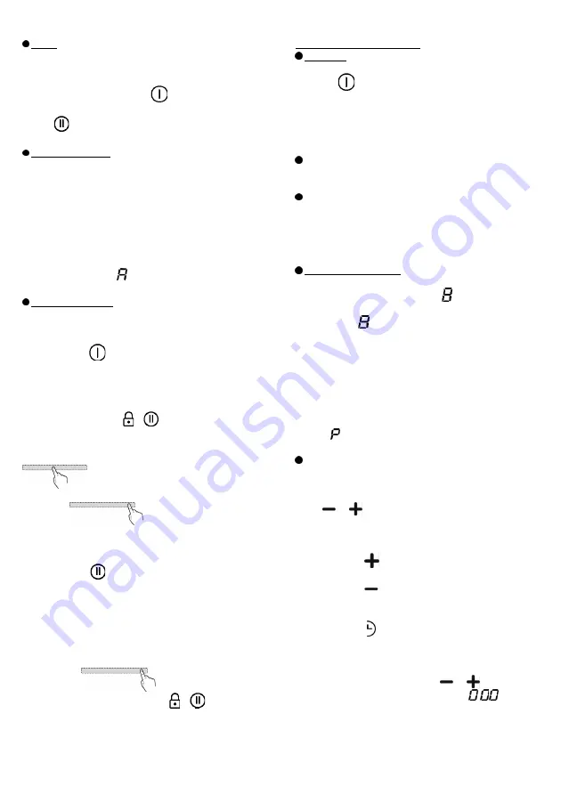 Haier HAIH8IFMCE User Manual Download Page 64