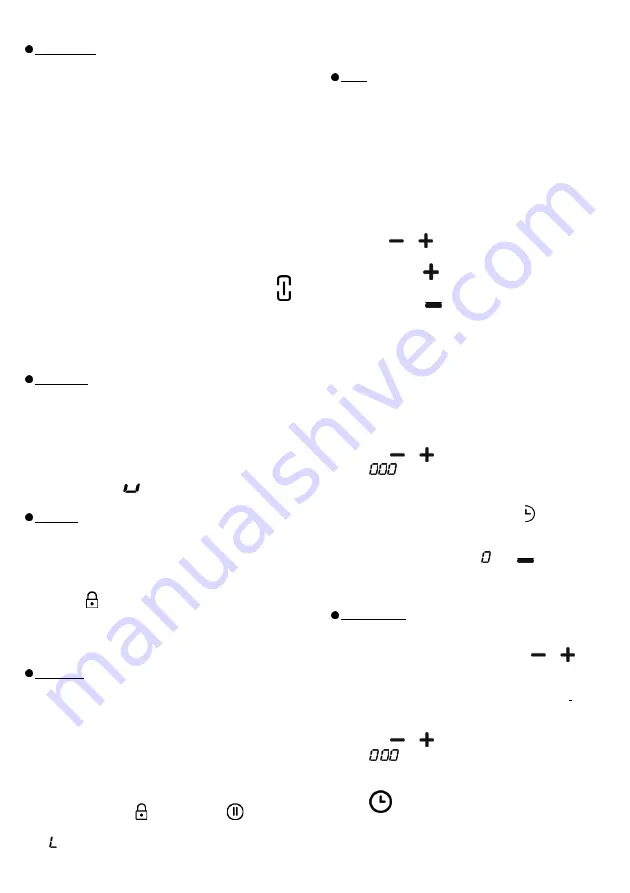 Haier HAIH8IFMCE User Manual Download Page 79