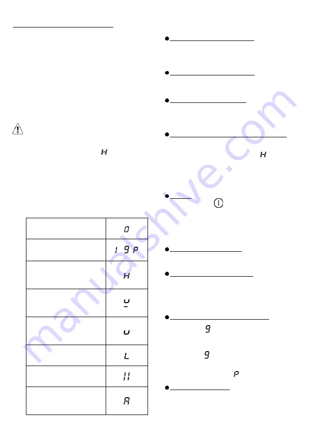 Haier HAIH8IFMCE User Manual Download Page 94