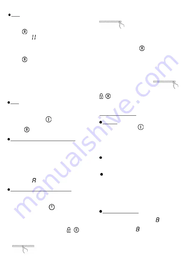 Haier HAIH8IFMCE User Manual Download Page 112