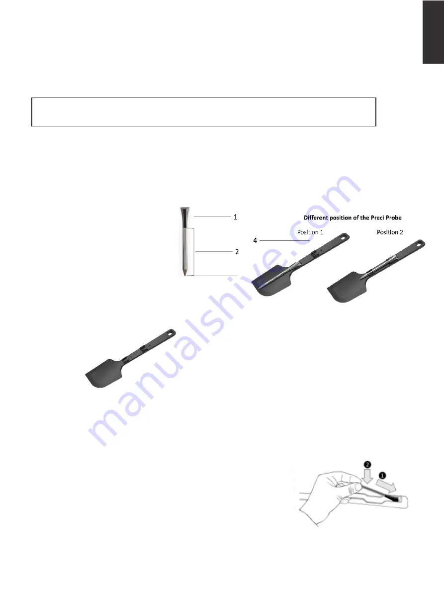 Haier HAMTP64MC Instruction Manual Download Page 21