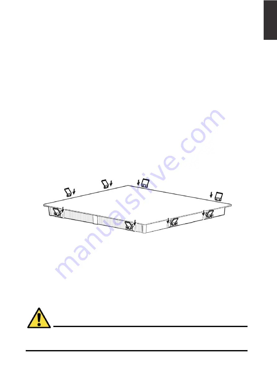 Haier HAMTP64MC Instruction Manual Download Page 93