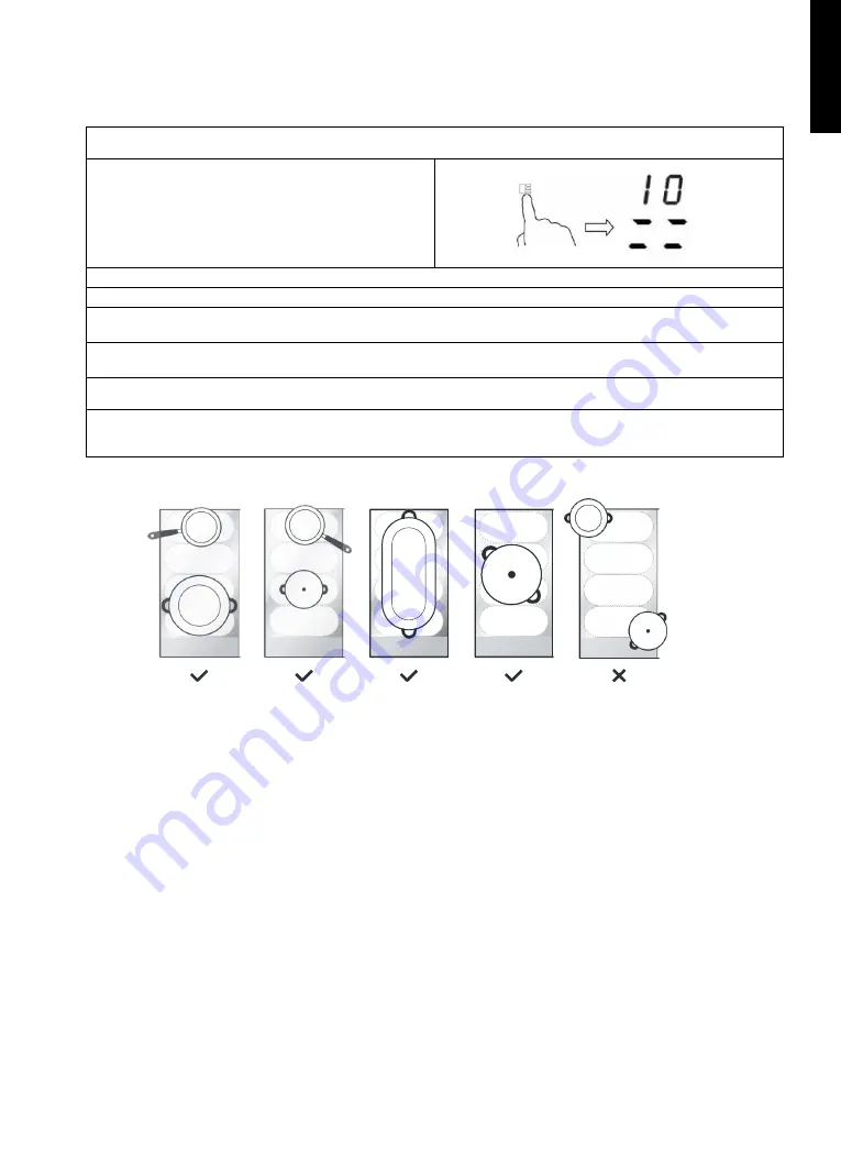 Haier HAMTSJ86MC/1 Instruction Manual Download Page 15