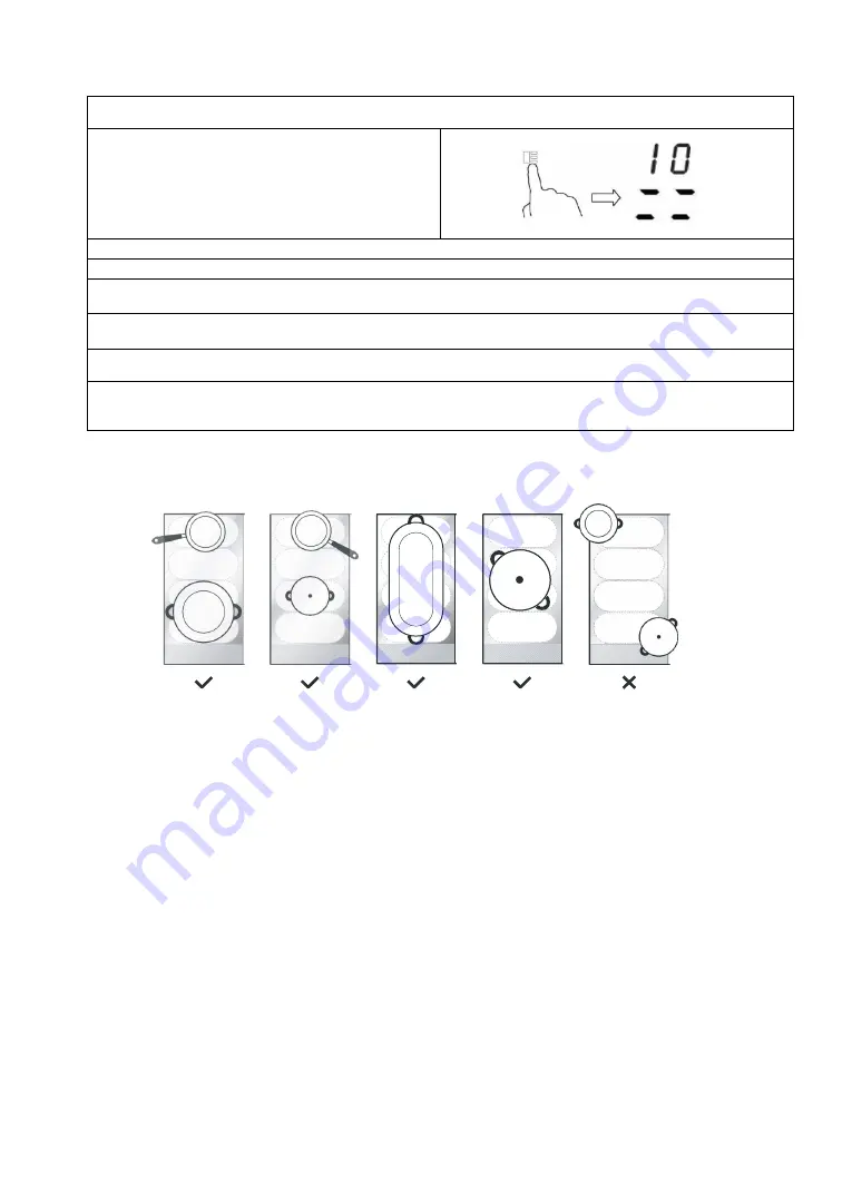 Haier HAMTSJ86MC/1 Instruction Manual Download Page 134