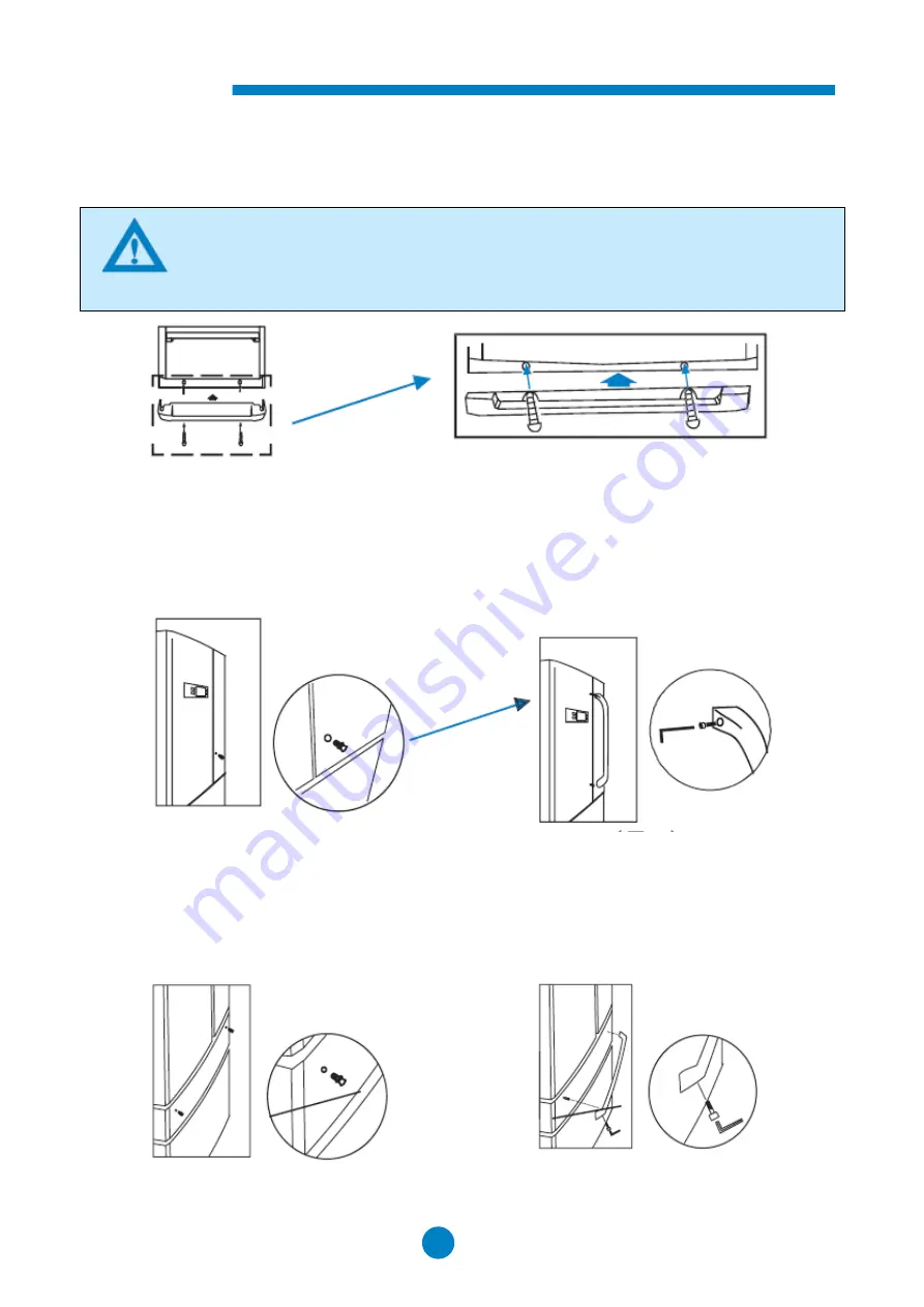 Haier HB21FGBAA Instructions For Use Manual Download Page 10