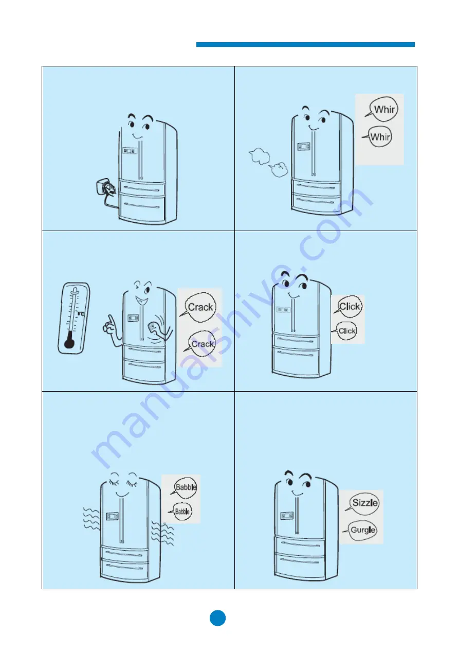 Haier HB21FGBAA Скачать руководство пользователя страница 29