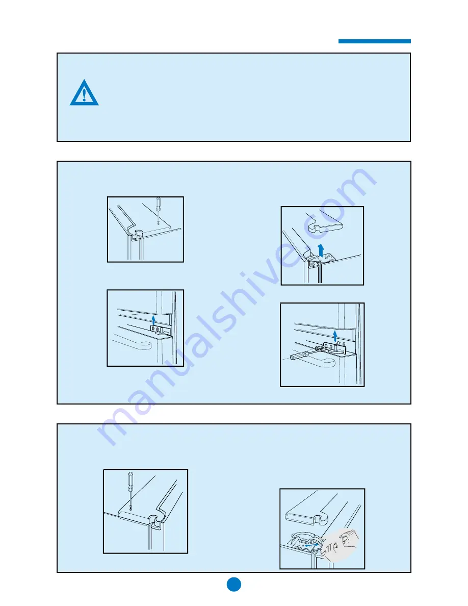 Haier HB22FWRSSAA Instructions For Use Manual Download Page 10