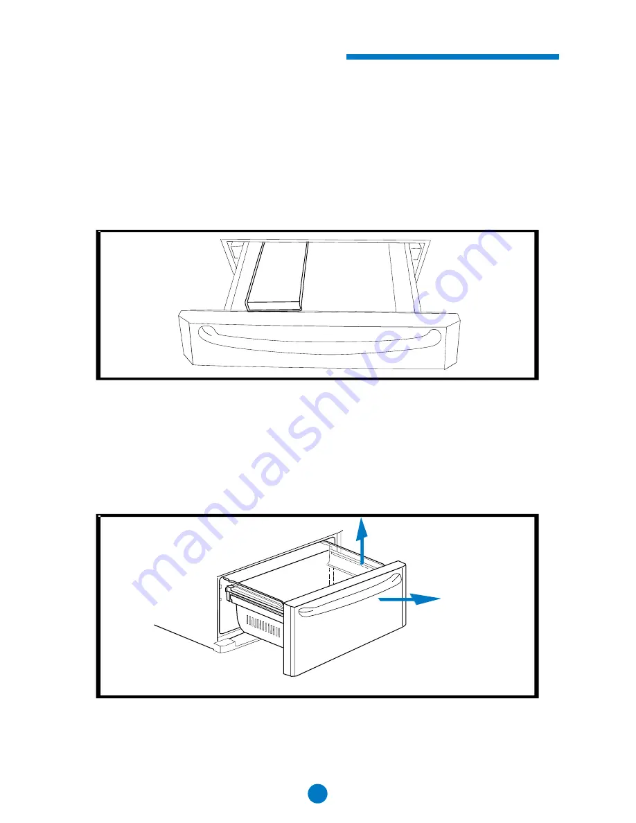 Haier HB22FWRSSAA Instructions For Use Manual Download Page 58