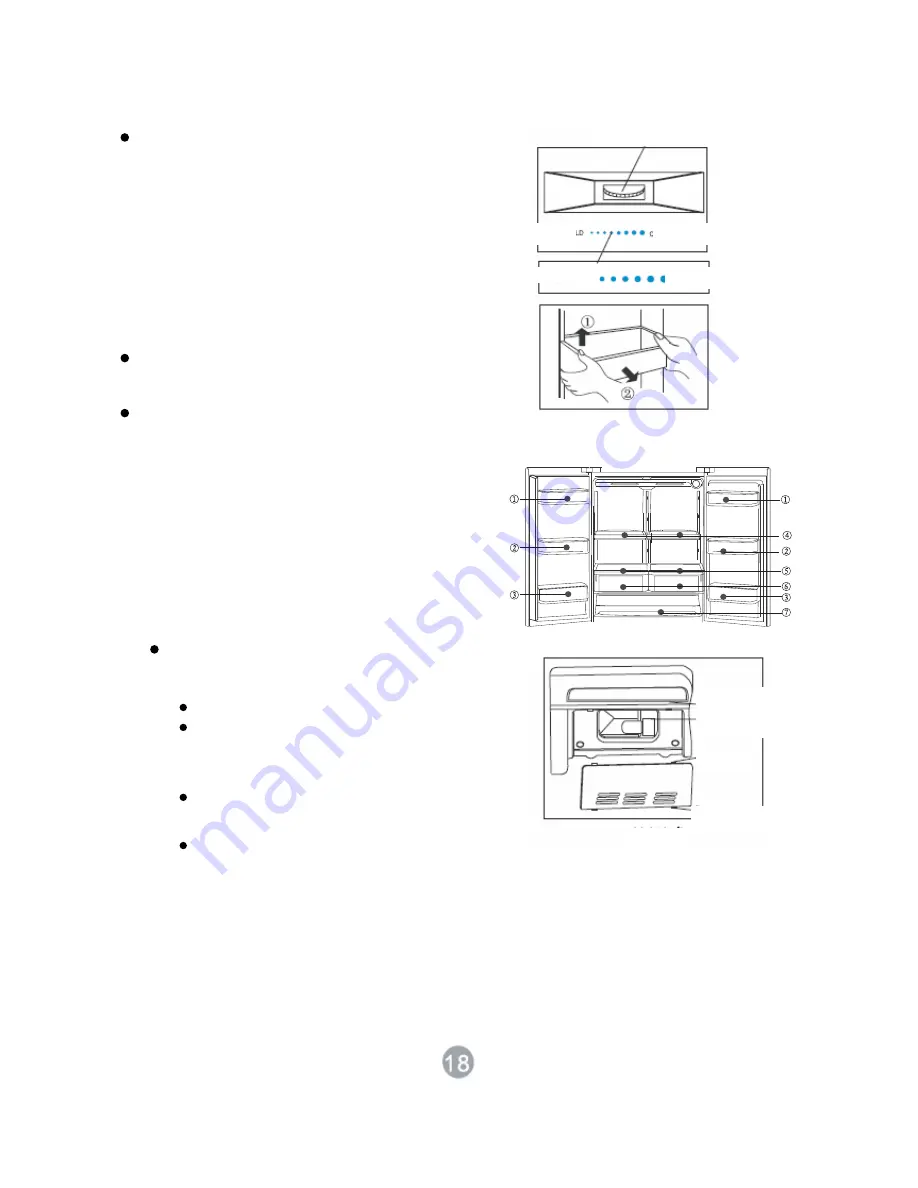 Haier HB22TSAA Operation Manual Download Page 84