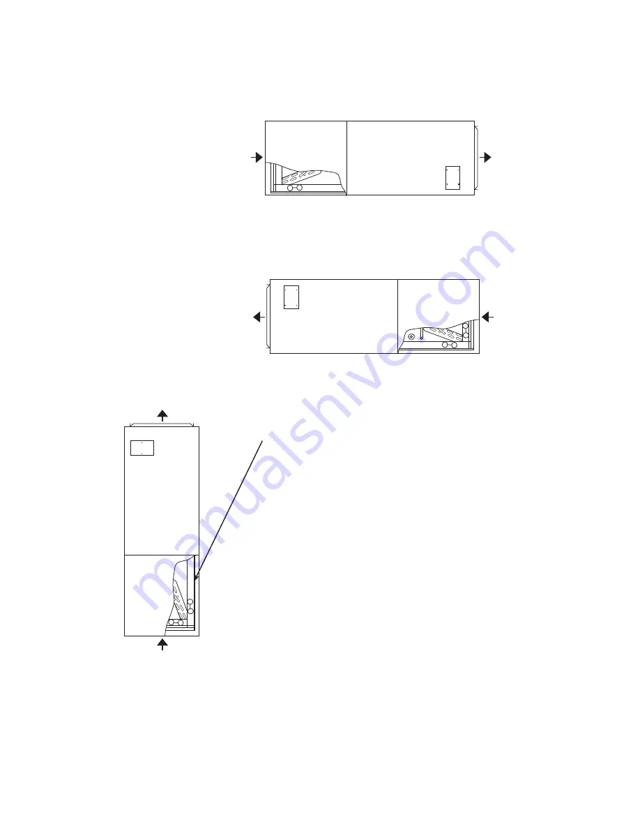 Haier HB2400VD1M20-P Installation & Operation Manual Download Page 7