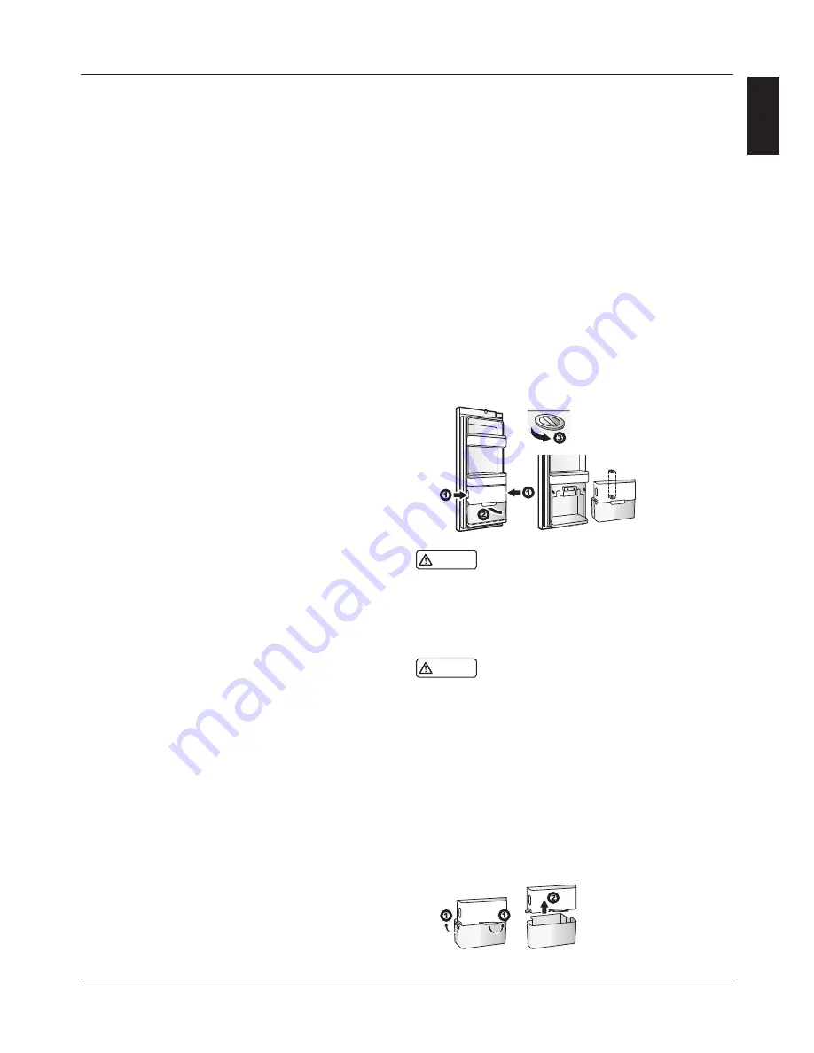 Haier HB25FSSAAA User Manual Download Page 20