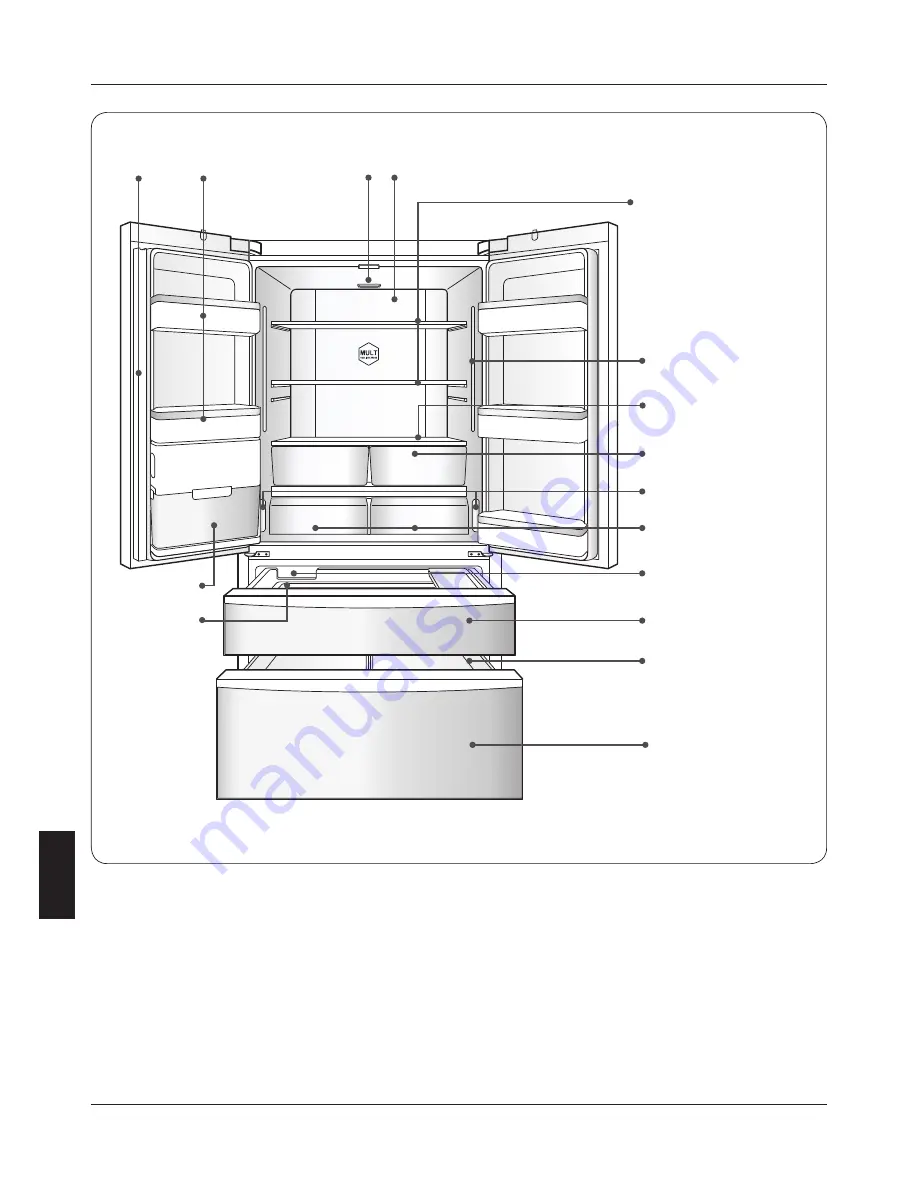 Haier HB25FSSAAA Скачать руководство пользователя страница 237