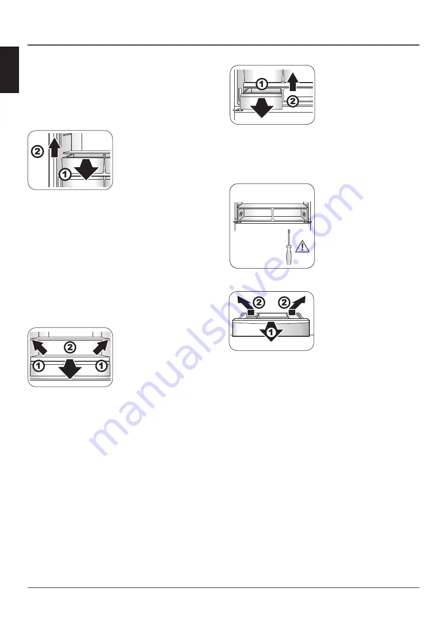 Haier HB26FGSAAA User Manual Download Page 27