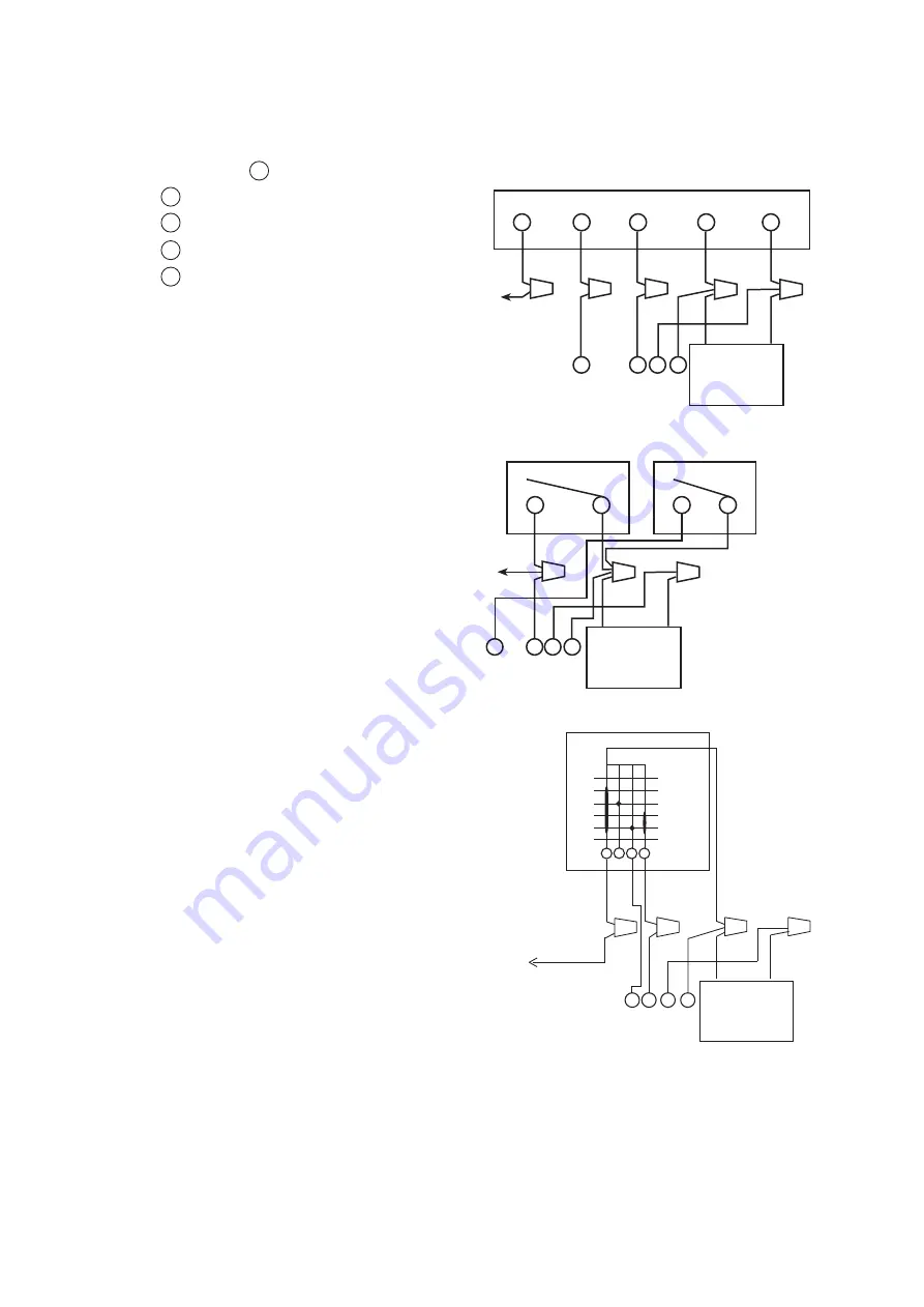 Haier HB3600VC1M25 Скачать руководство пользователя страница 10