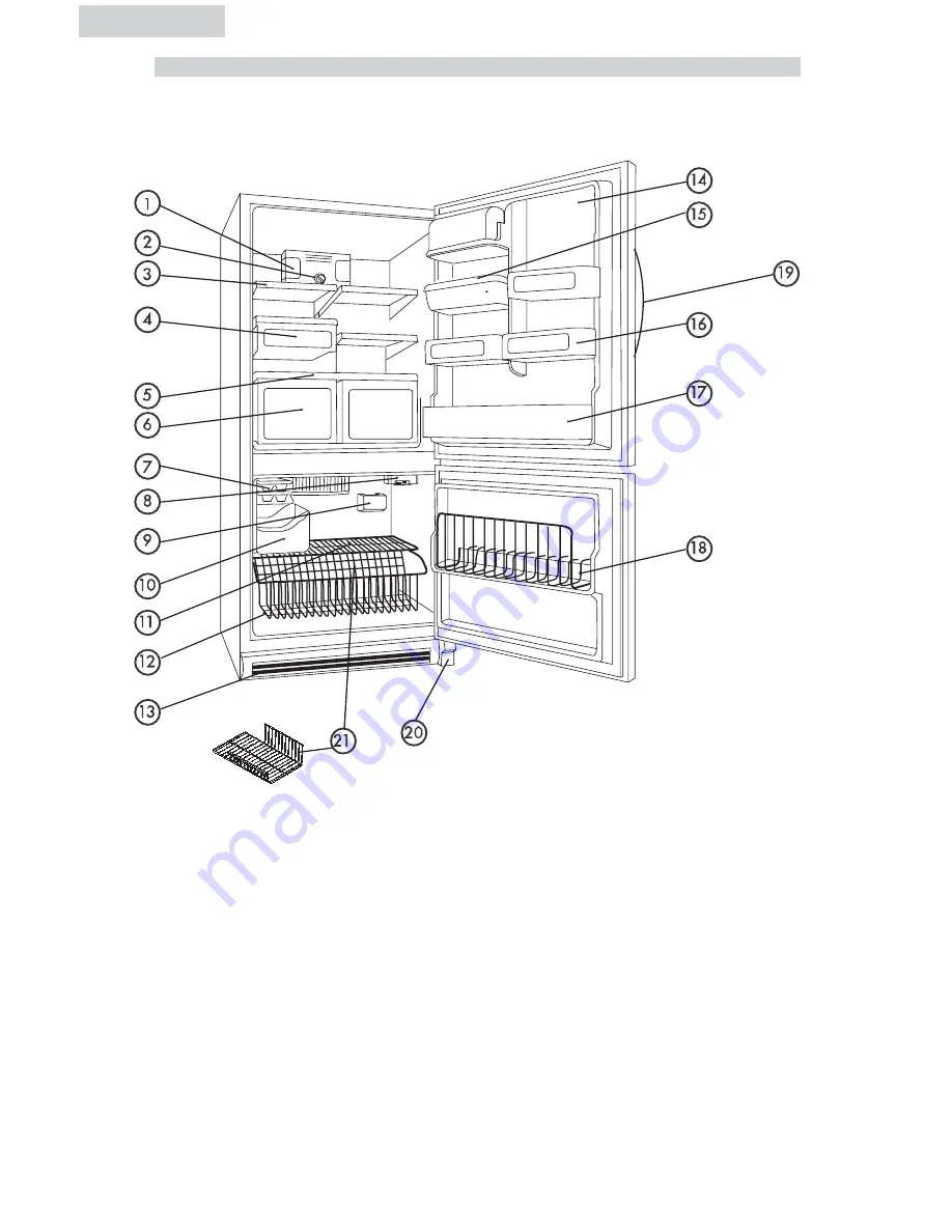 Haier HBE18 Series User Manual Download Page 33