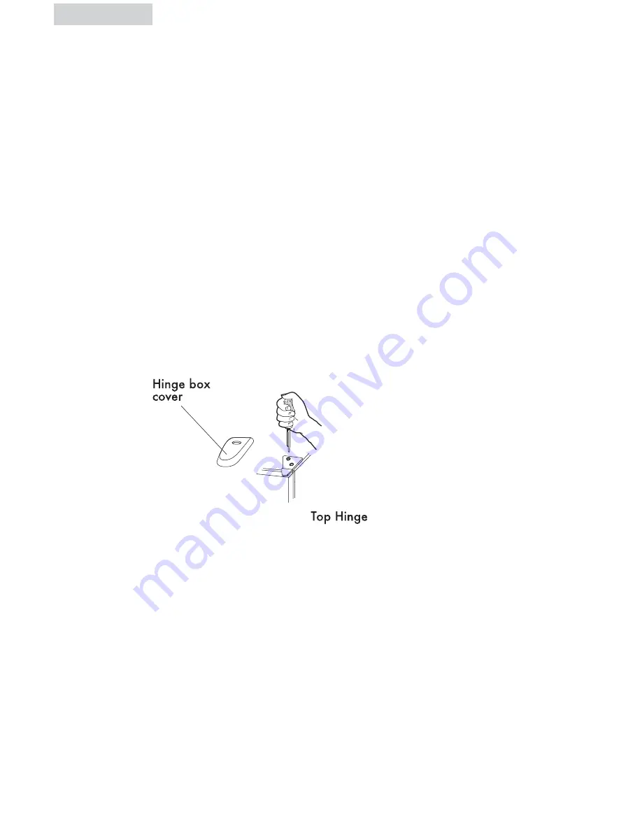 Haier HBE18 Series User Manual Download Page 37