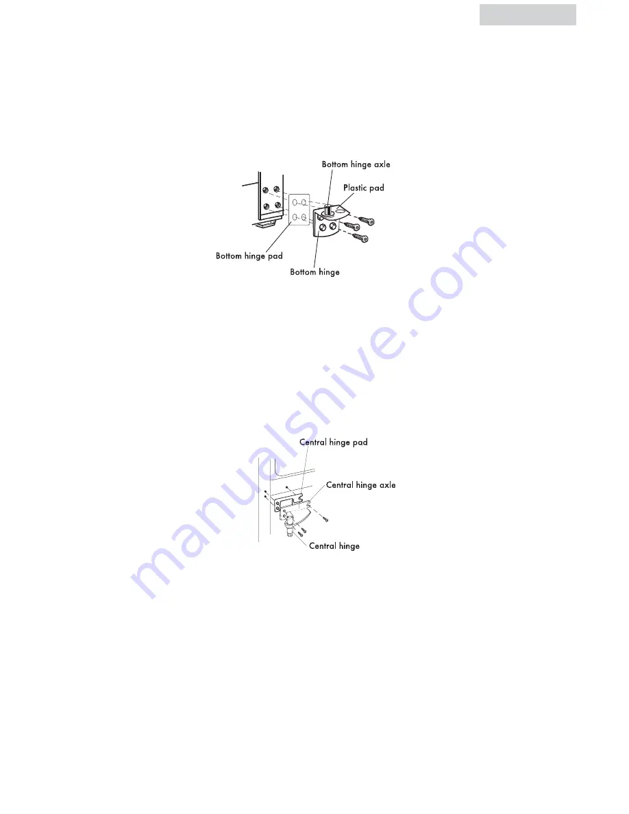 Haier HBE18 Series User Manual Download Page 66