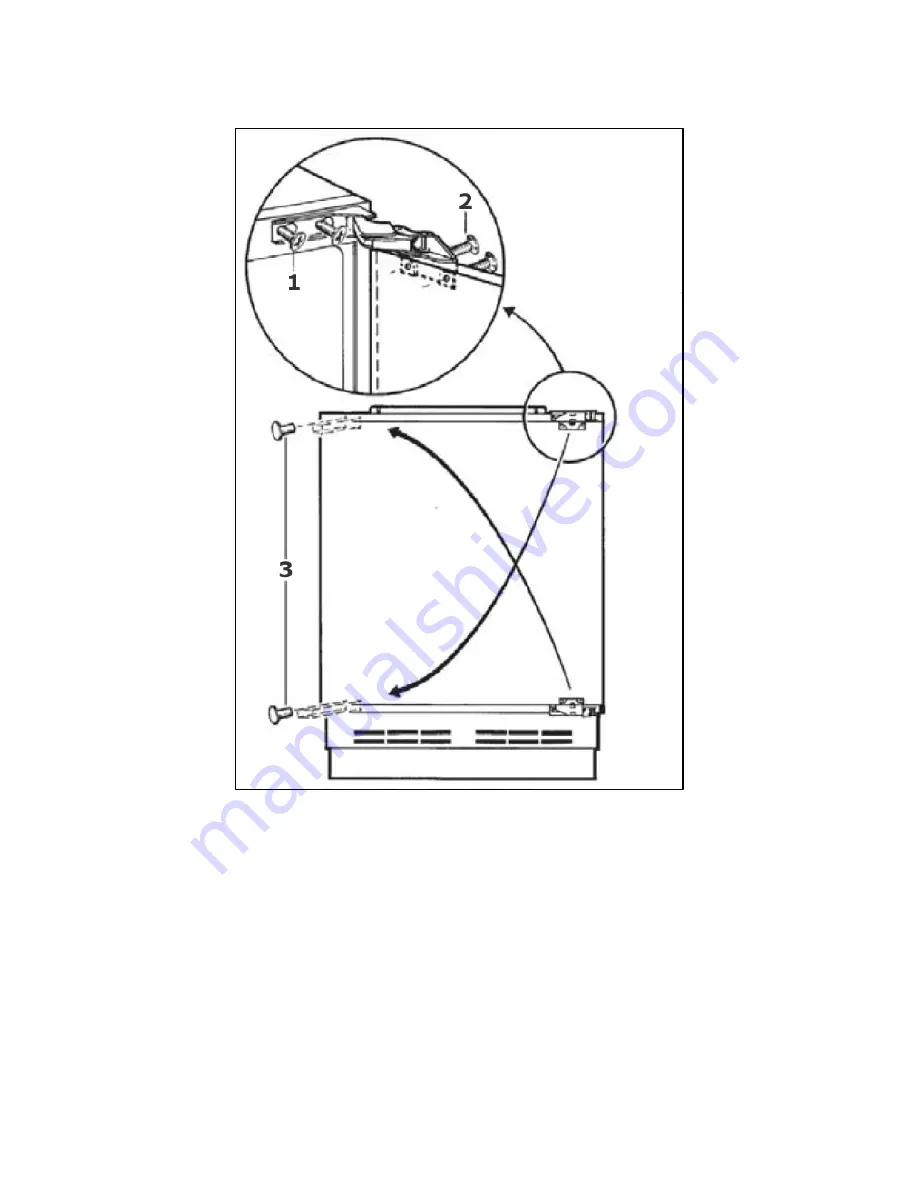 Haier HBF-1303AA User Manual Download Page 18