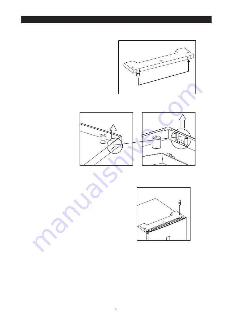 Haier HBM-686BW Скачать руководство пользователя страница 138