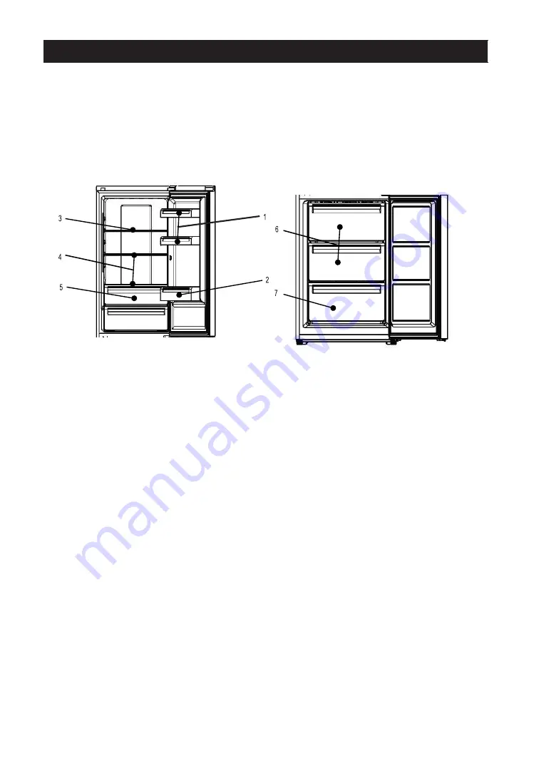 Haier HBM-686BW User Manual Download Page 197